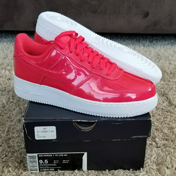 air force 1 07 lv8 uv pink